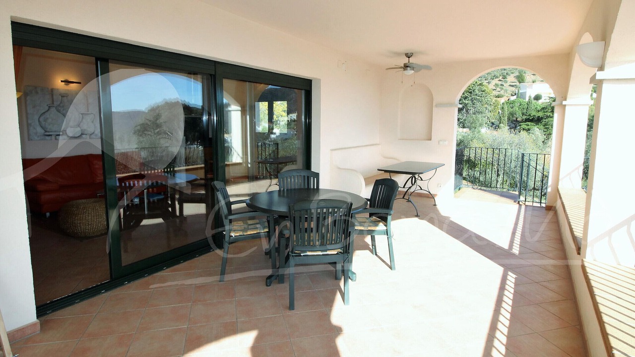 Photo of Outdoor in El Mas Fumats