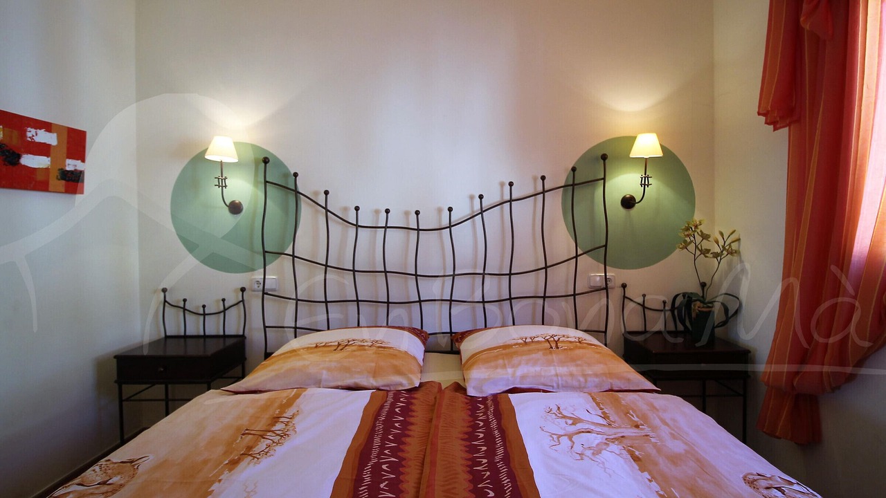 Photo of Bedroom in El Mas Fumats