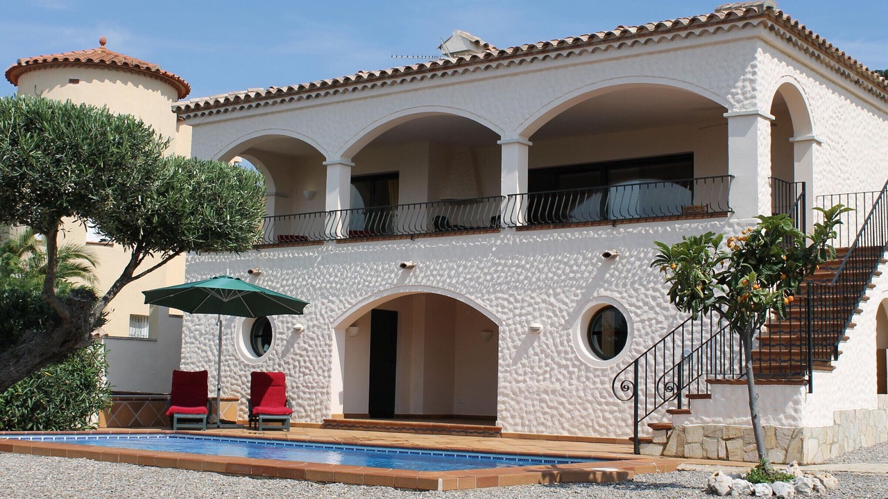 Photo of Outdoor in El Mas Fumats