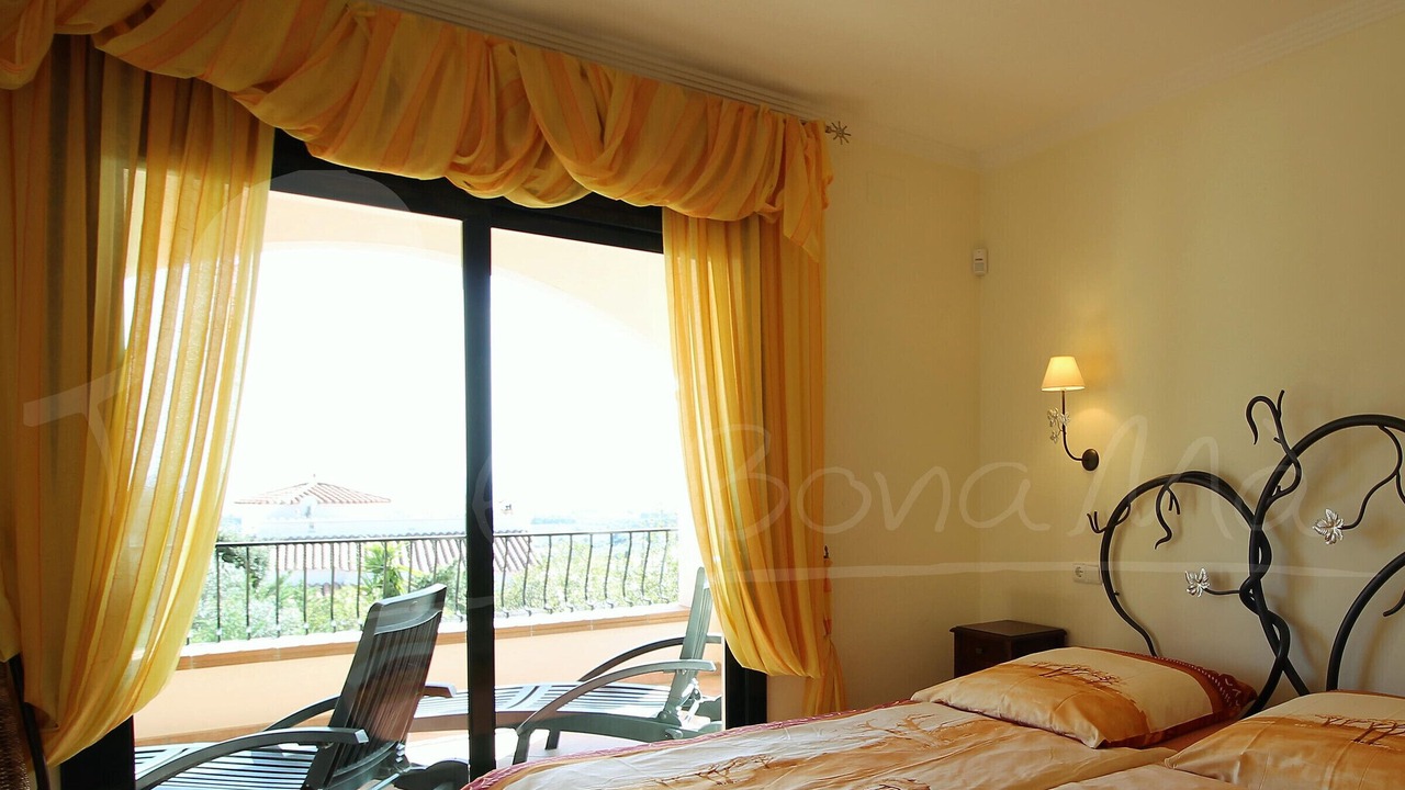 Photo of Bedroom in El Mas Fumats