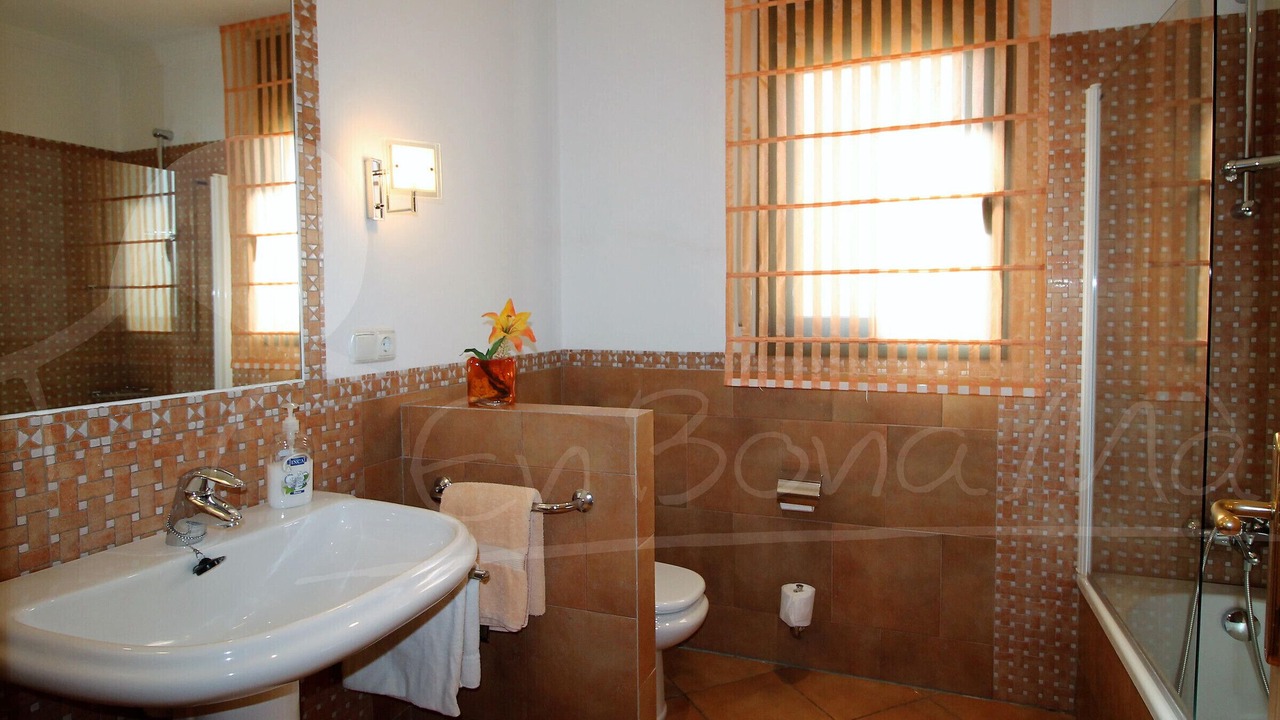Photo of Bathroom in El Mas Fumats