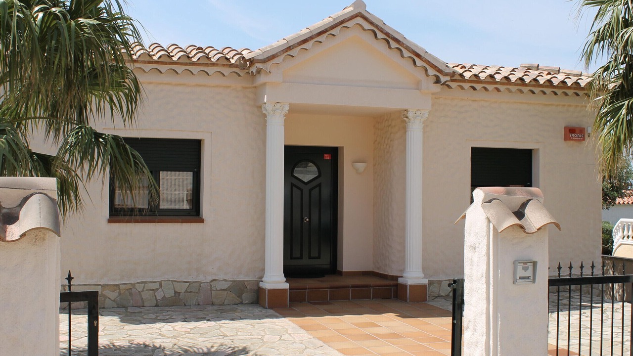 Photo of Outdoor in El Mas Fumats