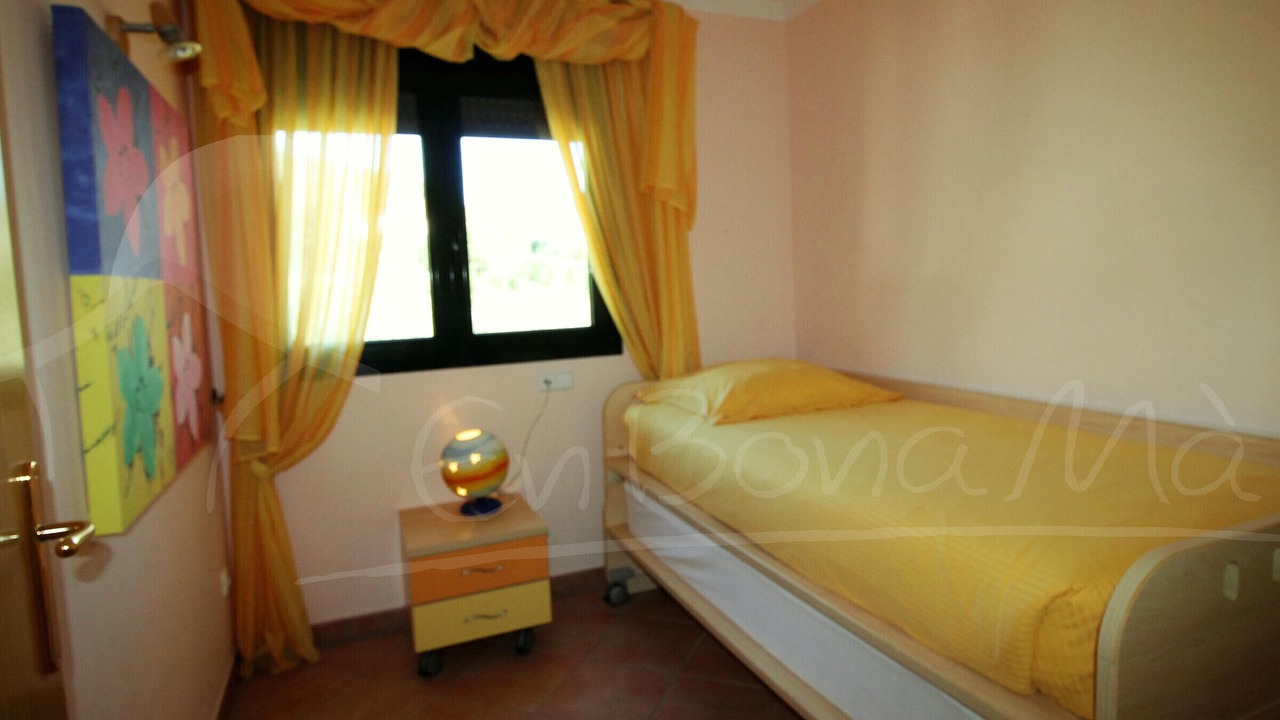 Photo of Bedroom in El Mas Fumats