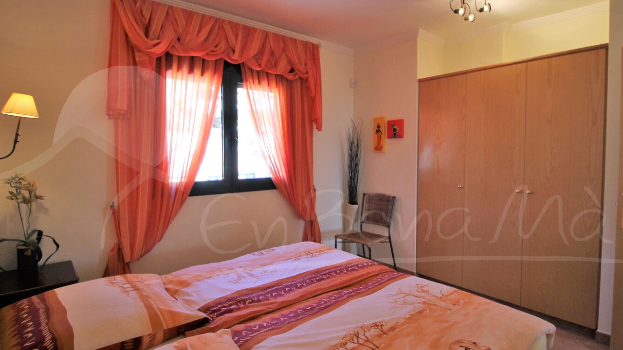 Photo of Bedroom in El Mas Fumats