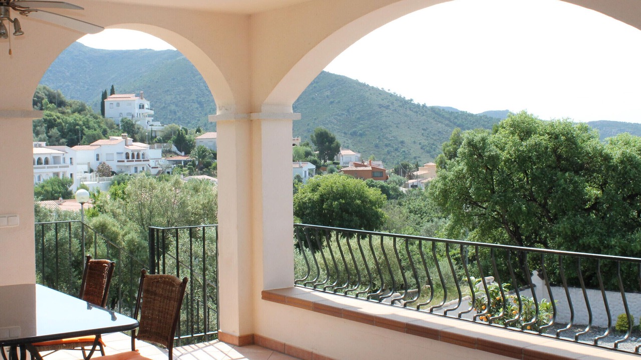 Photo of Outdoor in El Mas Fumats