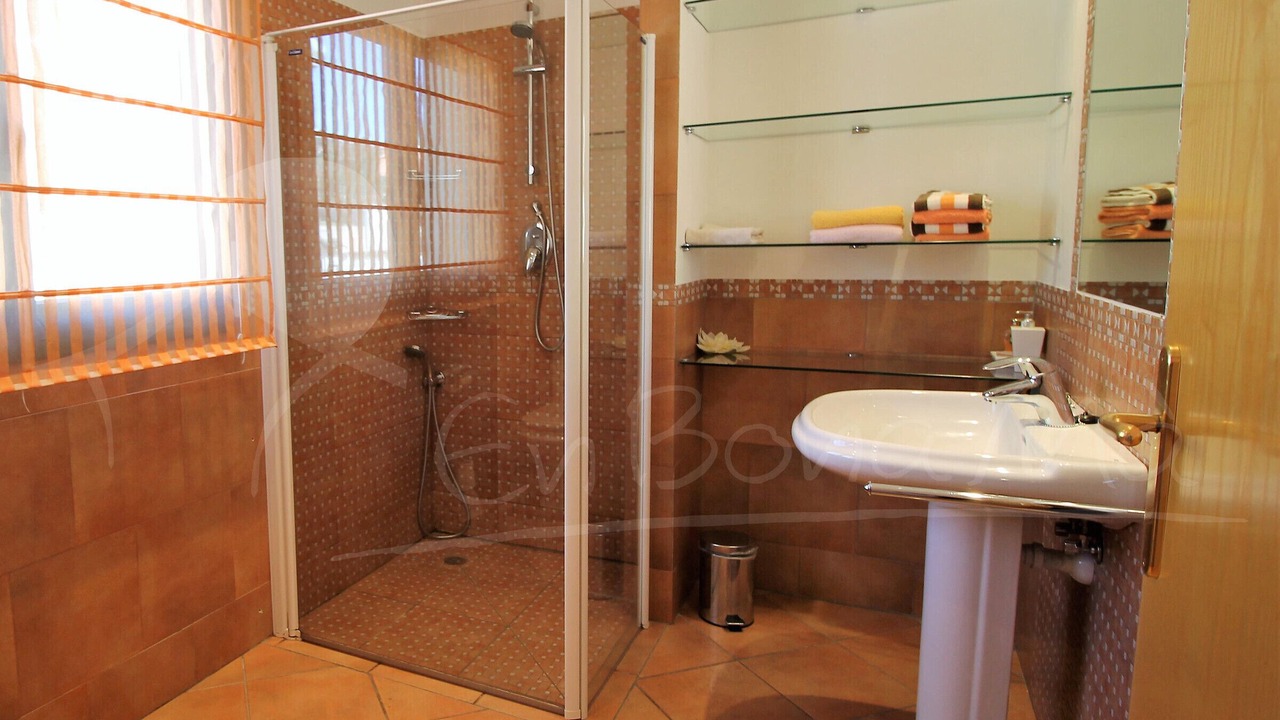 Photo of Bathroom in El Mas Fumats