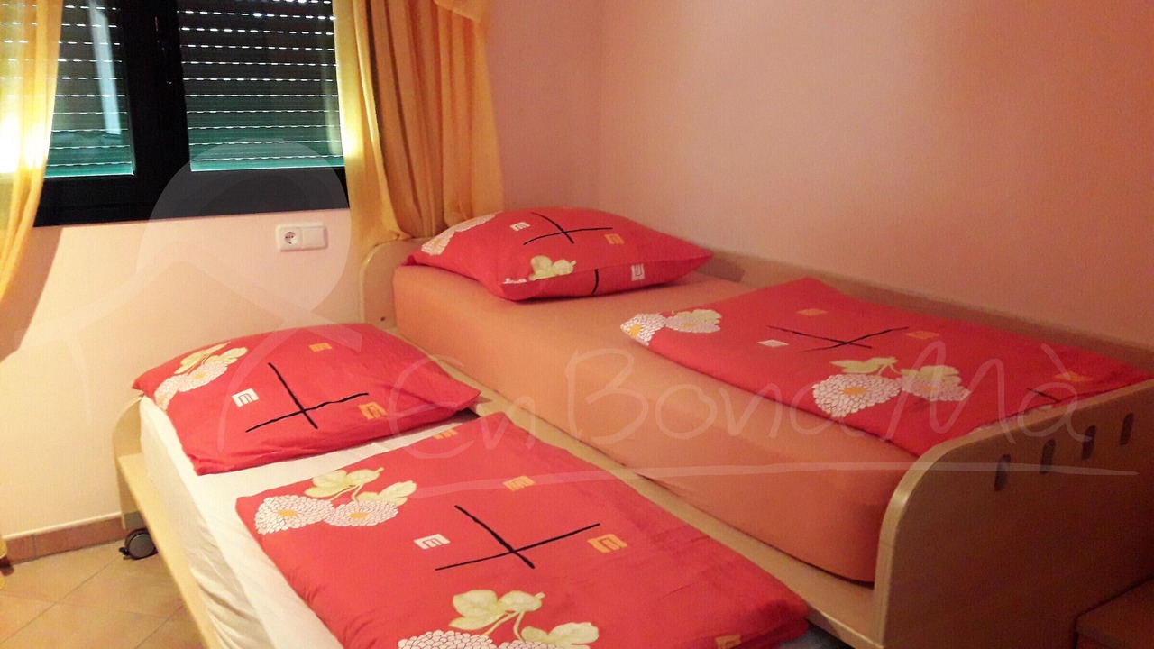Photo of Bedroom in El Mas Fumats