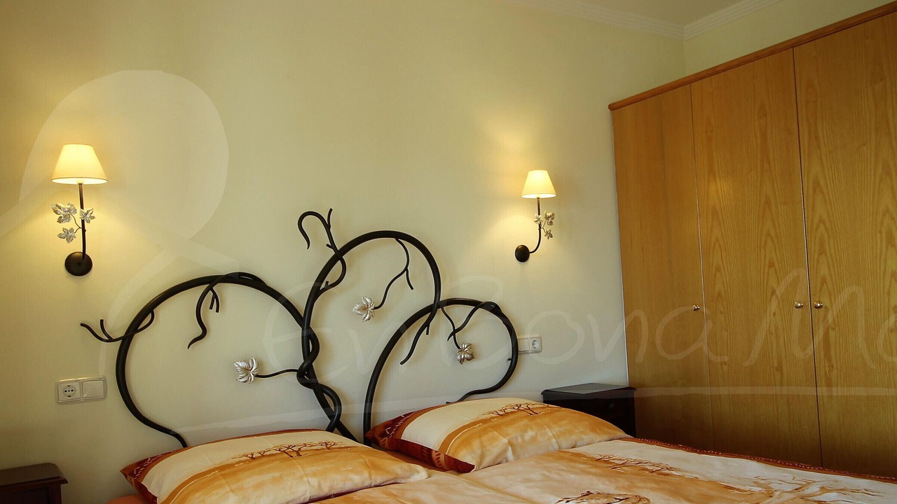 Photo of Bedroom in El Mas Fumats