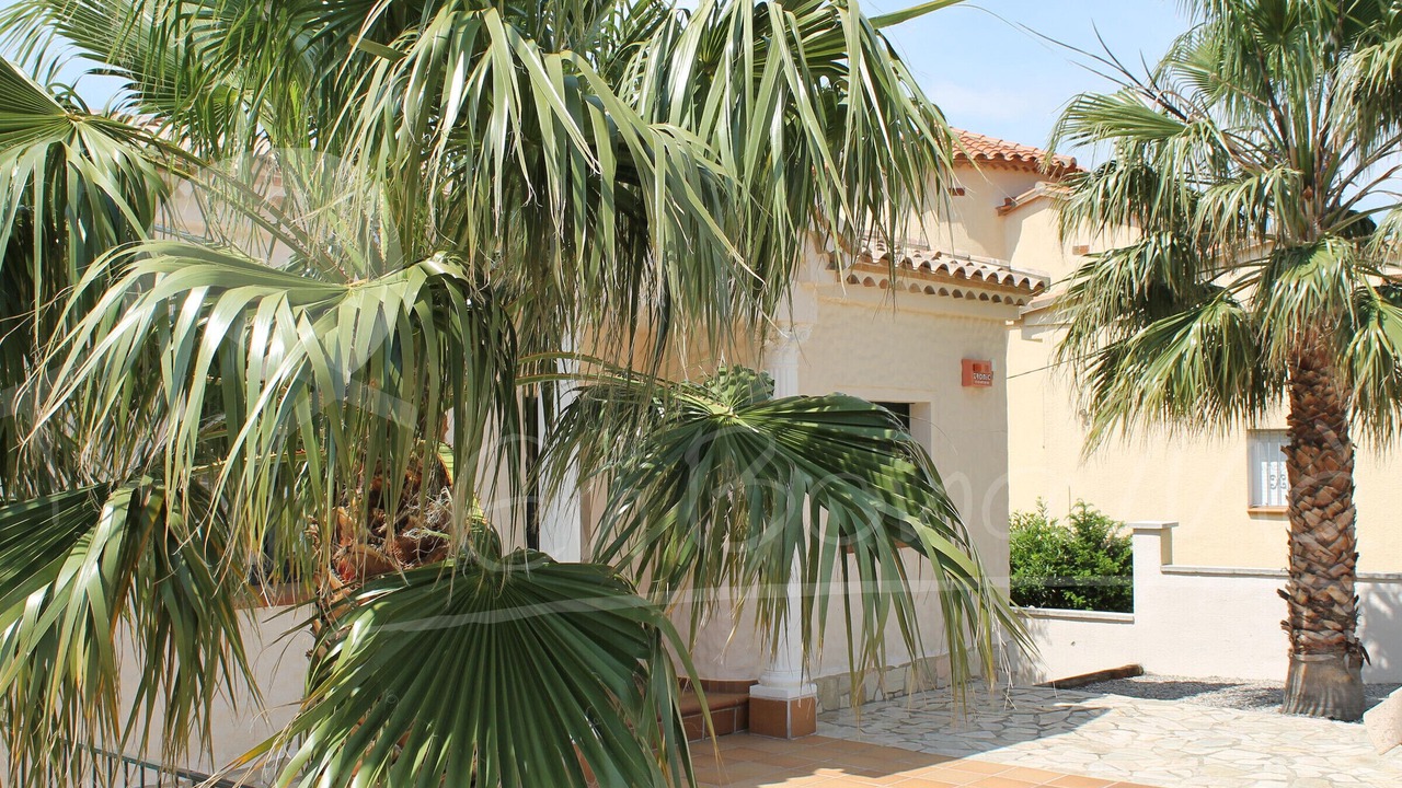 Photo of Outdoor in El Mas Fumats