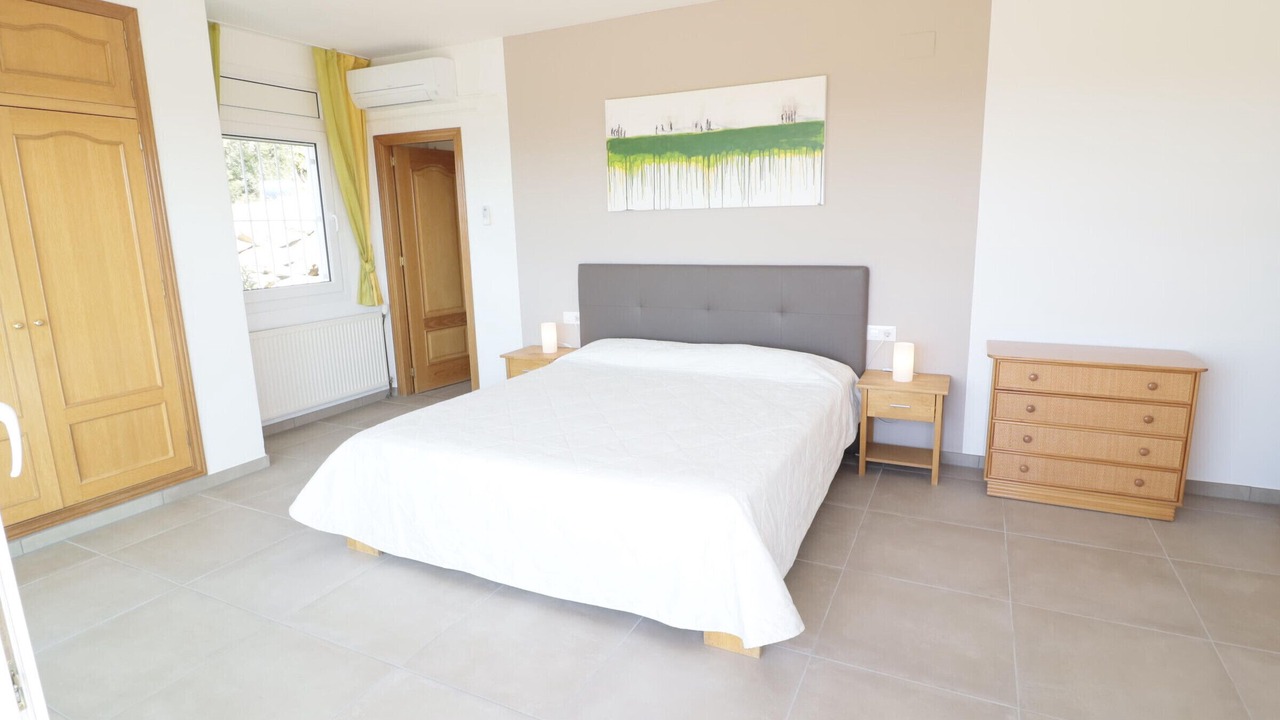 Photo of Bedroom in El Mas Isaac