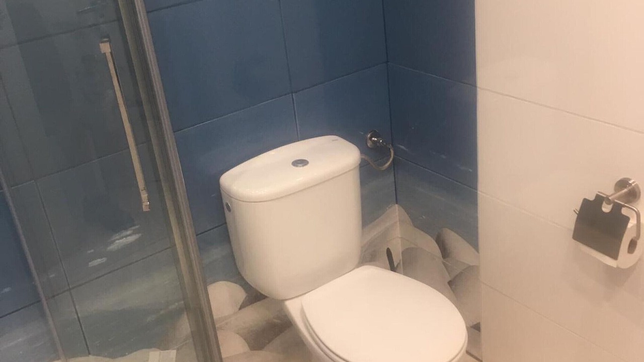 Photo of Bathroom in Santa Margarida