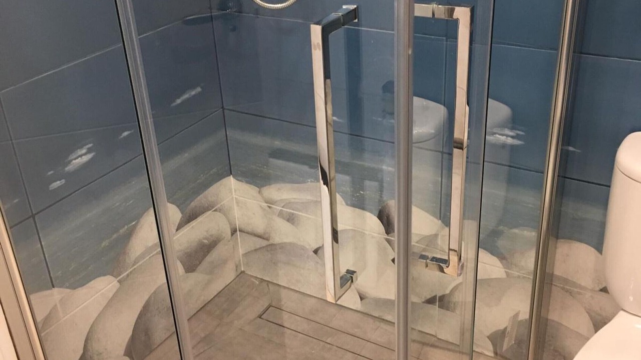 Photo of Bathroom in Santa Margarida