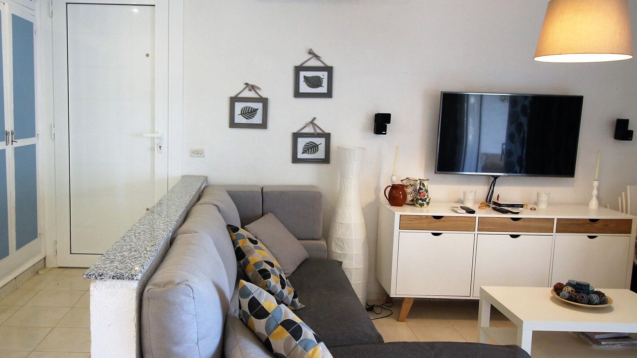 Photo of Livingroom in Santa Margarida