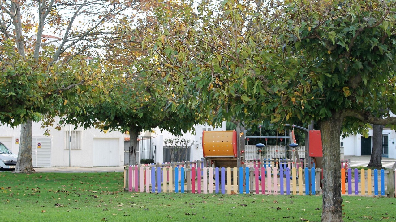 Photo of Outdoor in Santa Margarida