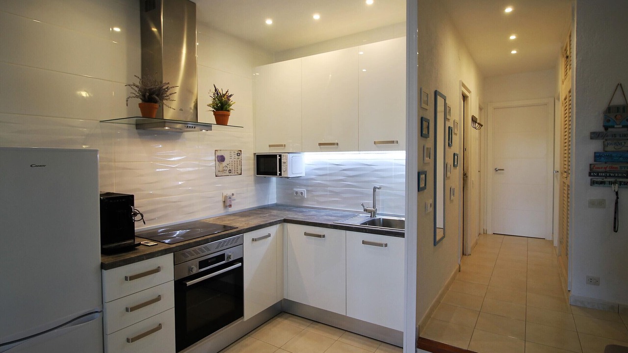 Photo of Kitchen in Santa Margarida