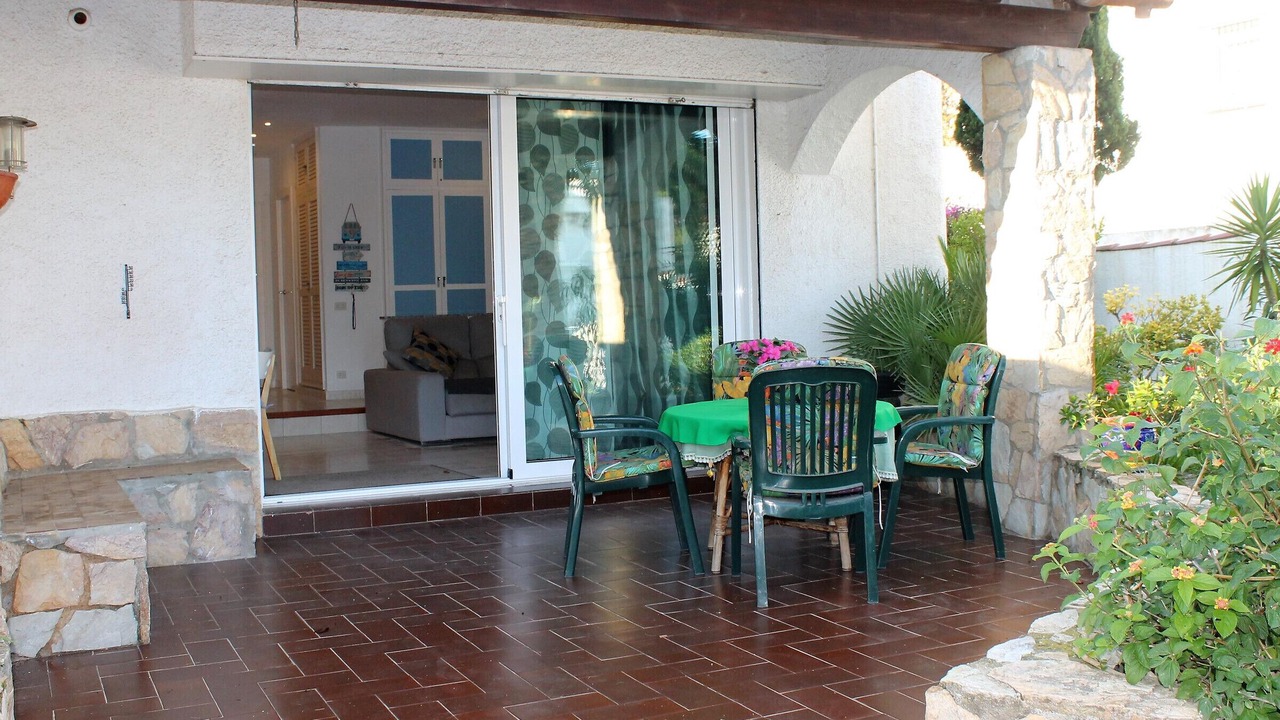 Photo of Outdoor in Santa Margarida