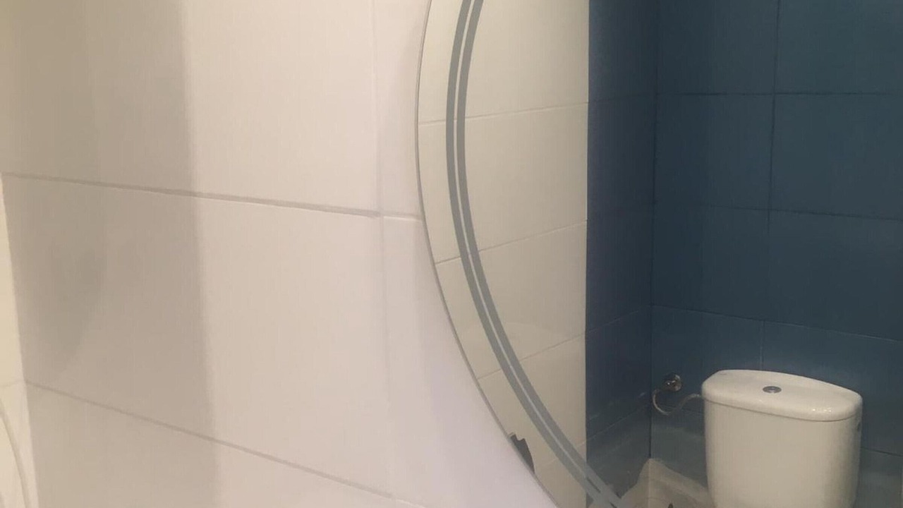 Photo of Bathroom in Santa Margarida