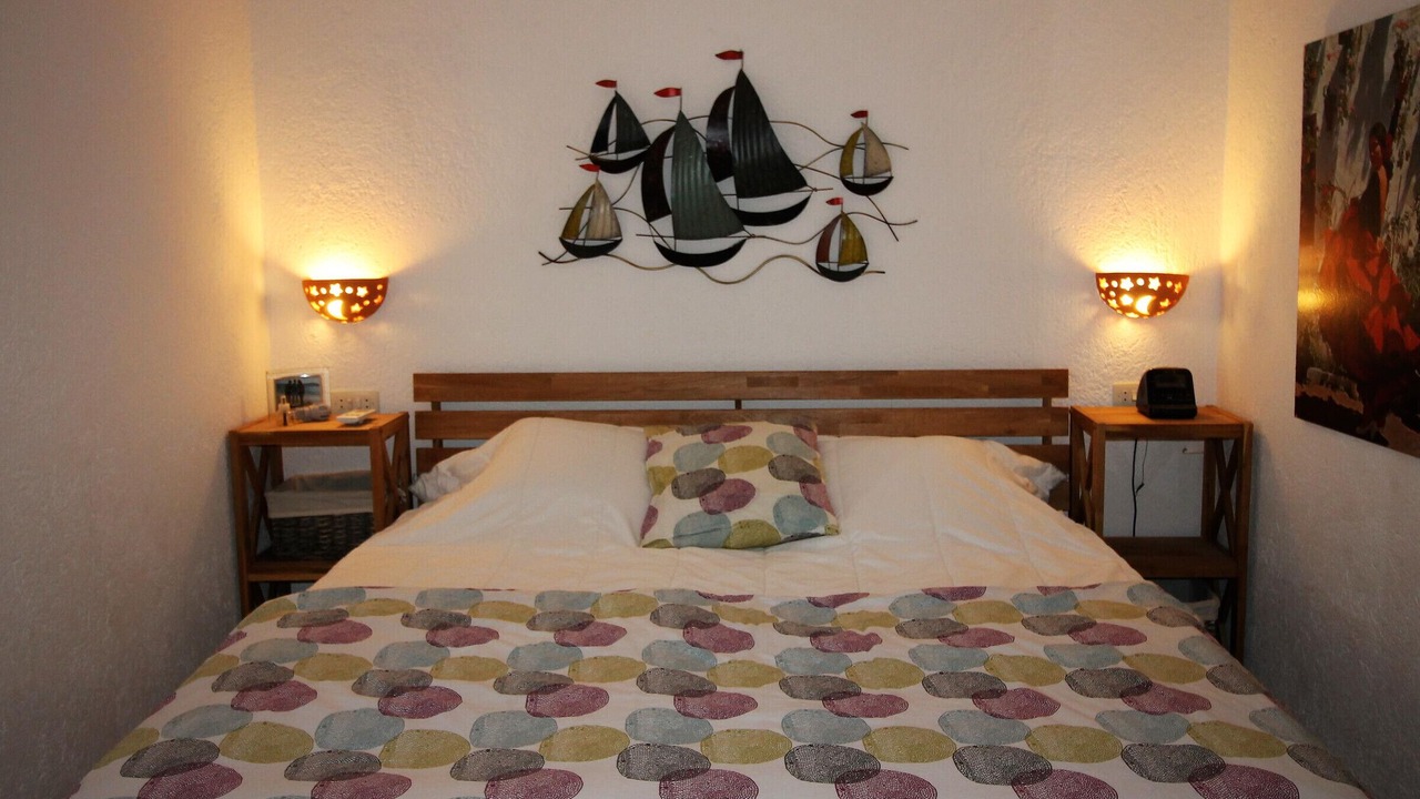 Photo of Bedroom in Santa Margarida