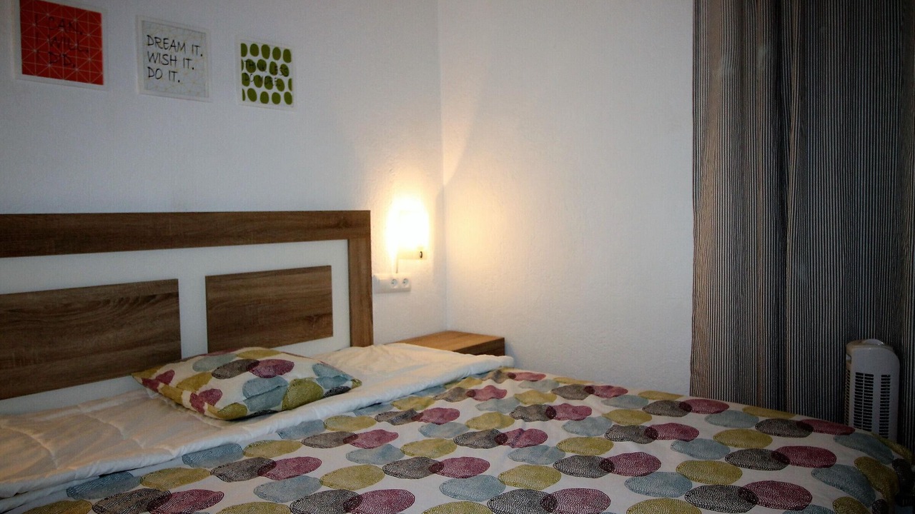 Photo of Bedroom in Santa Margarida
