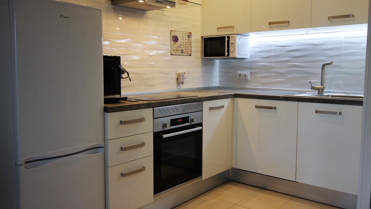 Photo of Kitchen in Santa Margarida