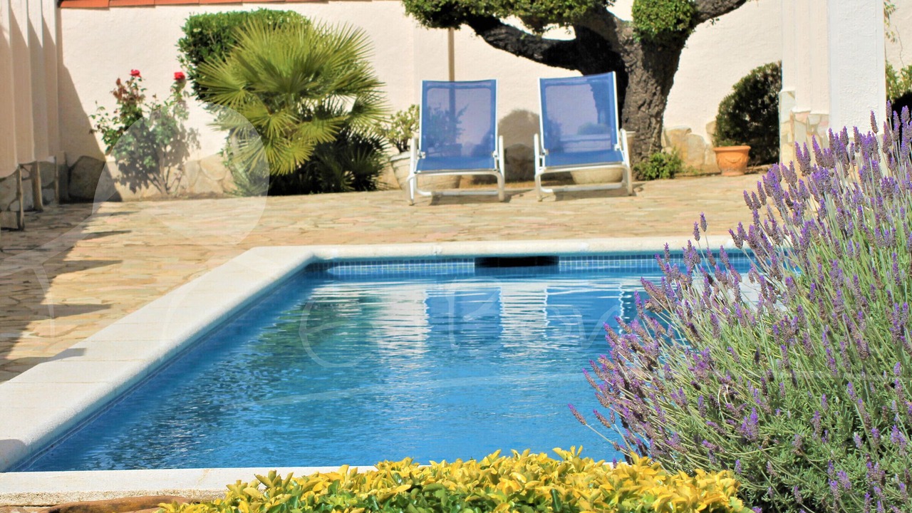 Photo of Outdoor in El Mas Fumats