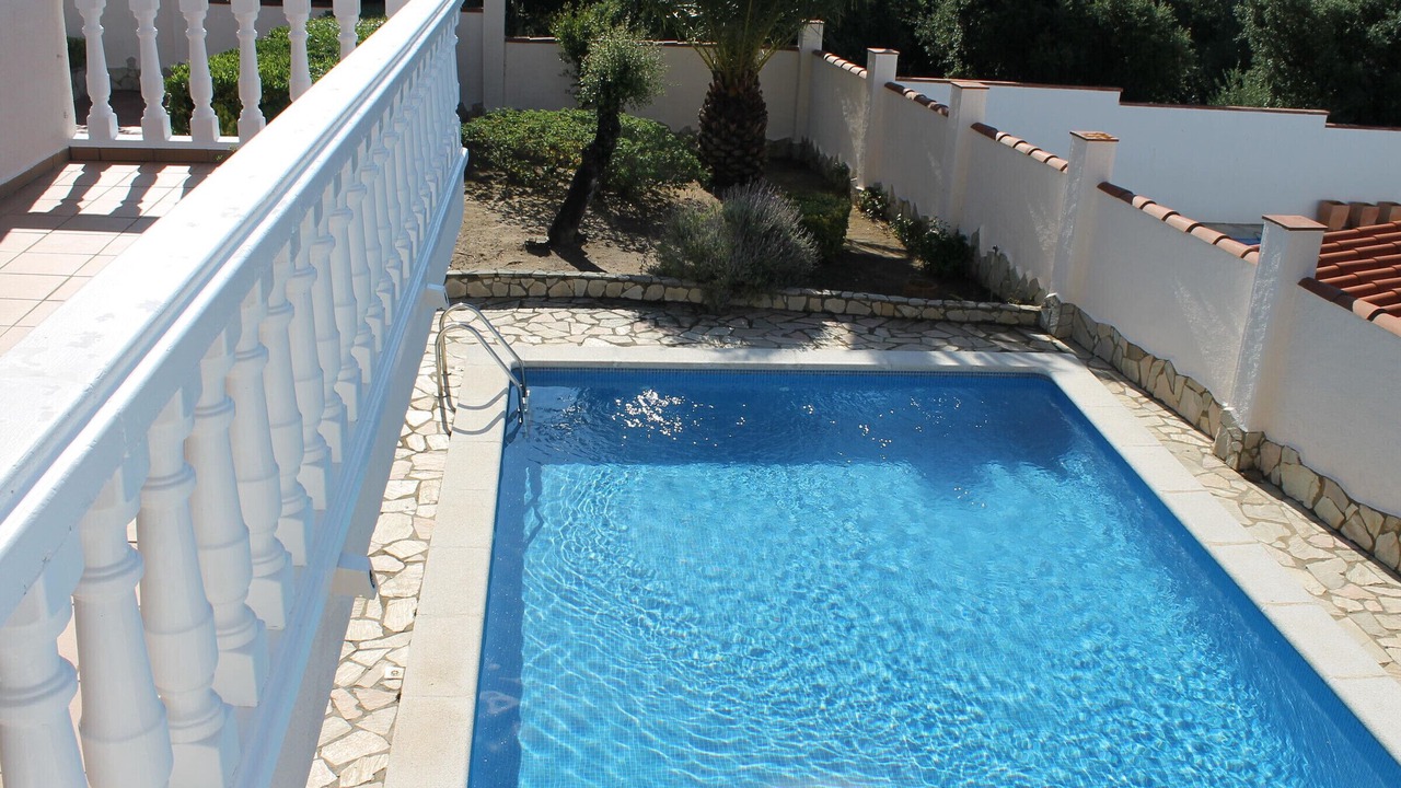 Photo of Outdoor in El Mas Fumats