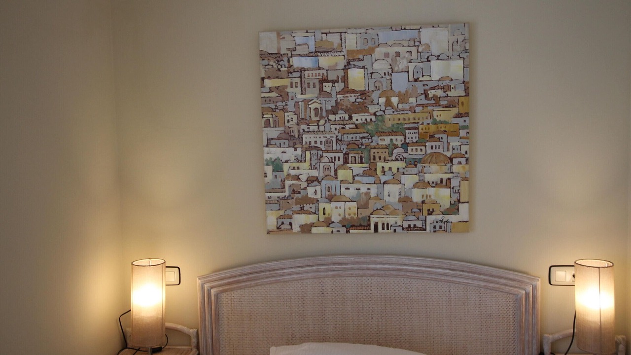 Photo of Bedroom in El Mas Fumats