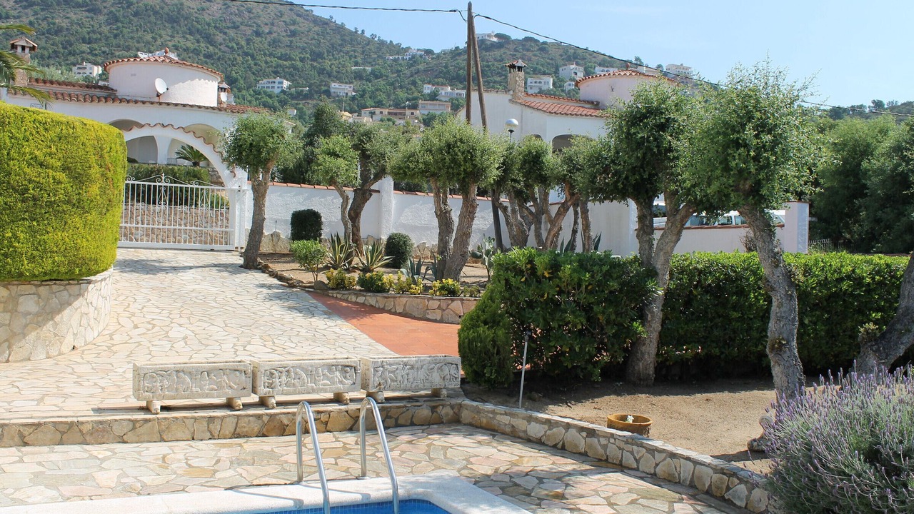Photo of Outdoor in El Mas Fumats