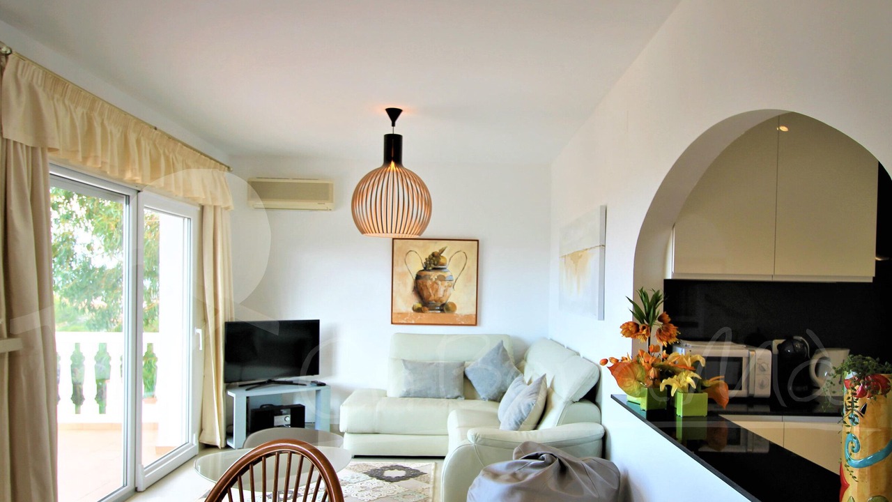 Photo of Livingroom in El Mas Fumats