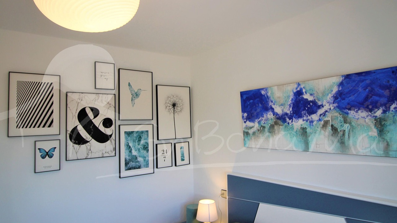 Photo of Bedroom in El Mas Fumats