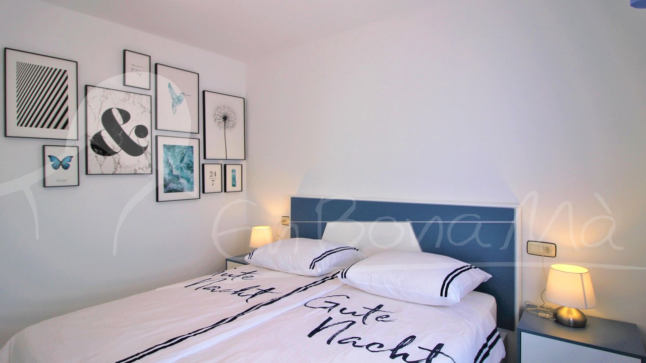 Photo of Bedroom in El Mas Fumats