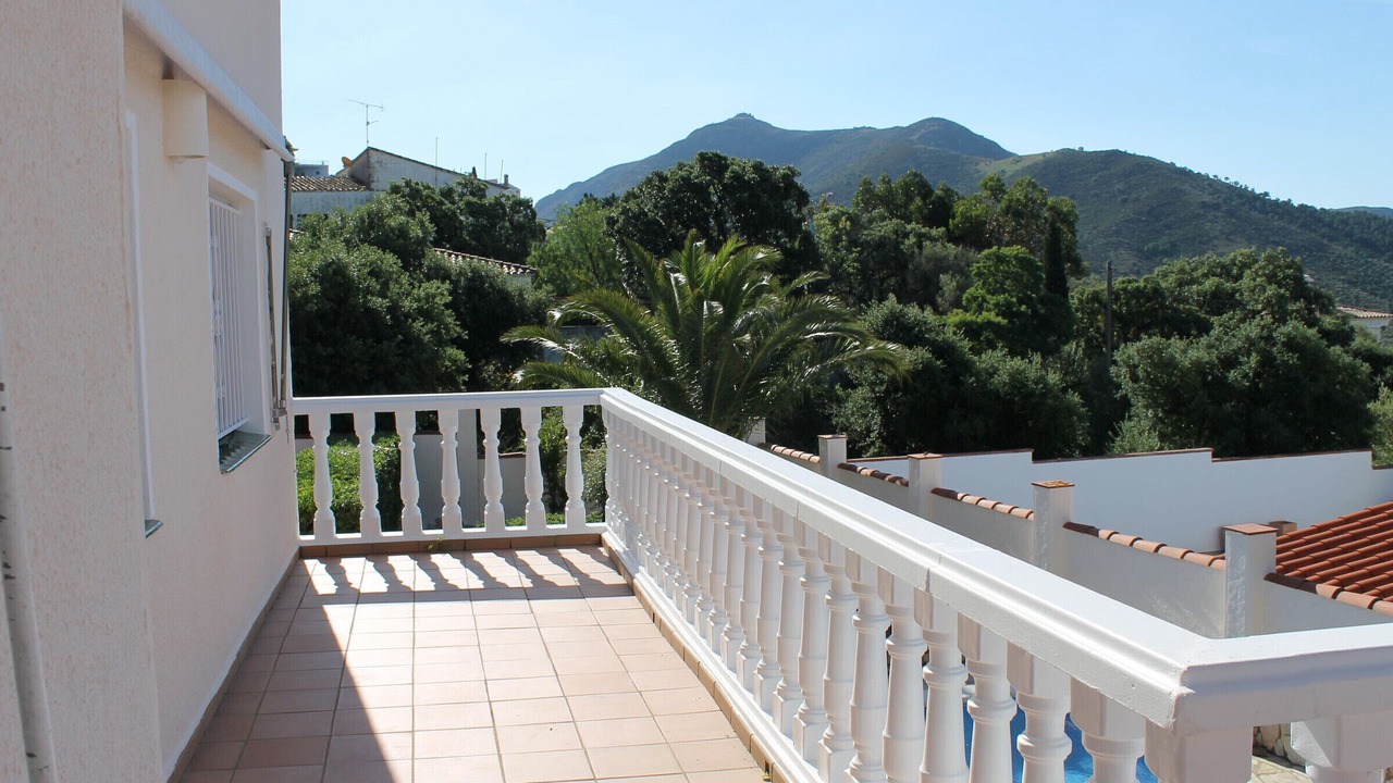 Photo of Outdoor in El Mas Fumats