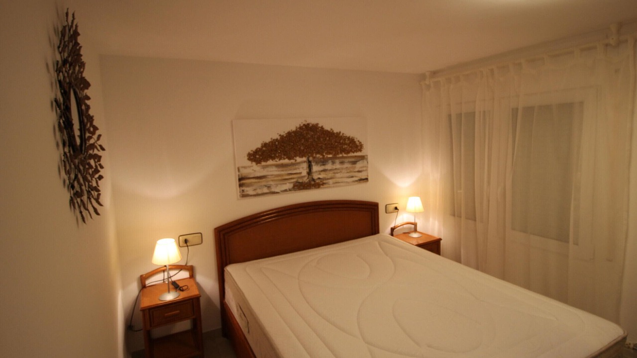 Photo of Bedroom in El Mas Fumats