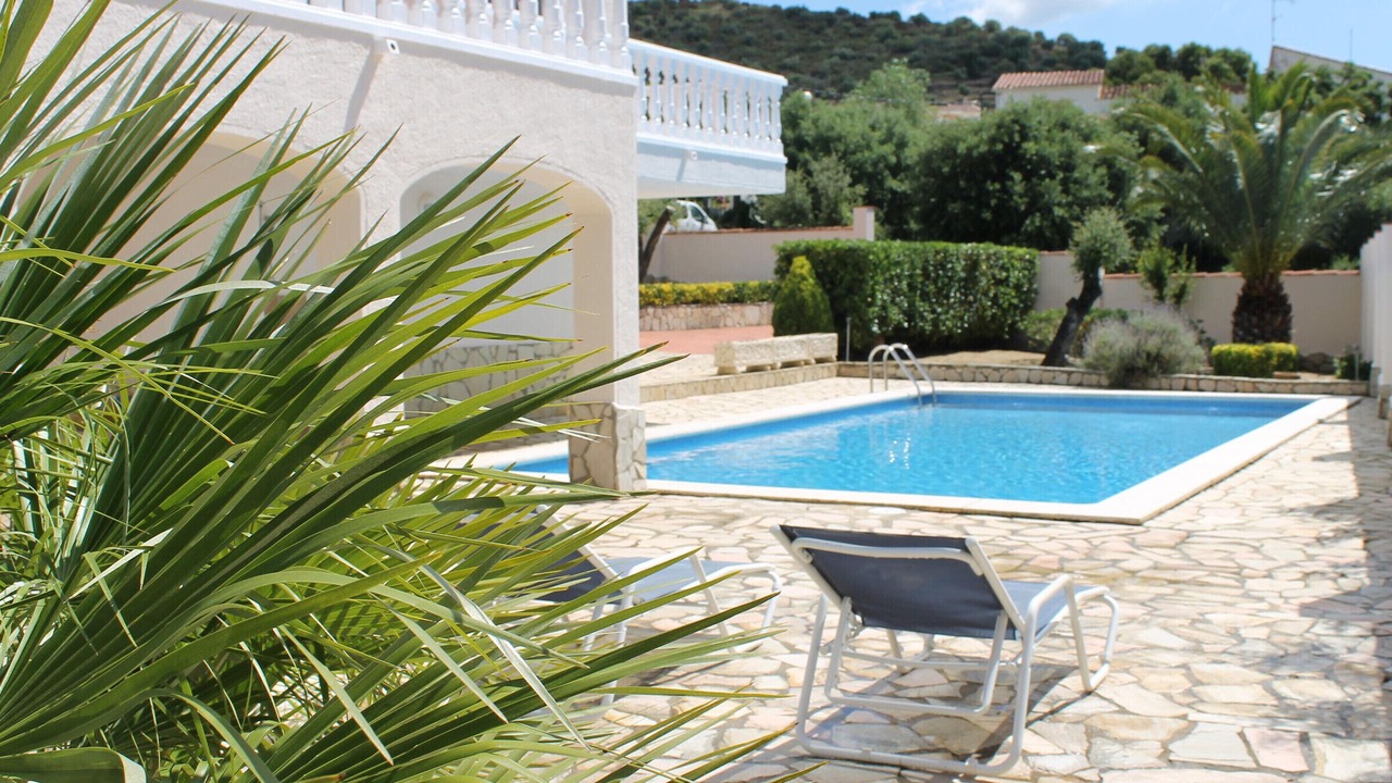 Photo of Outdoor in El Mas Fumats