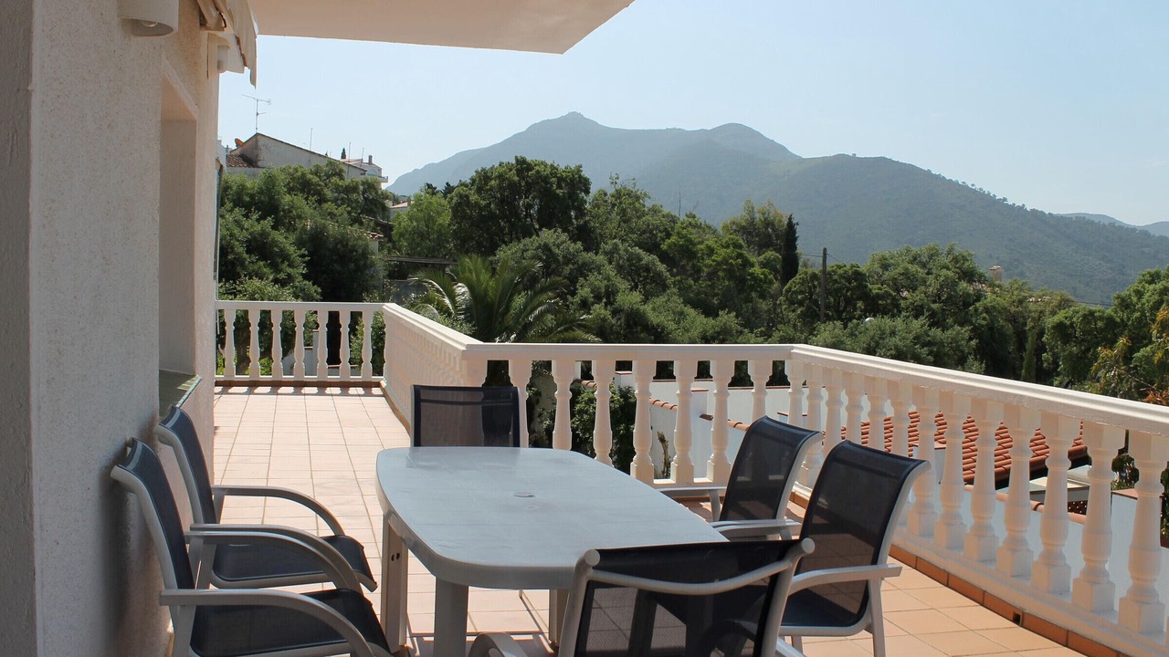 Photo of Outdoor in El Mas Fumats