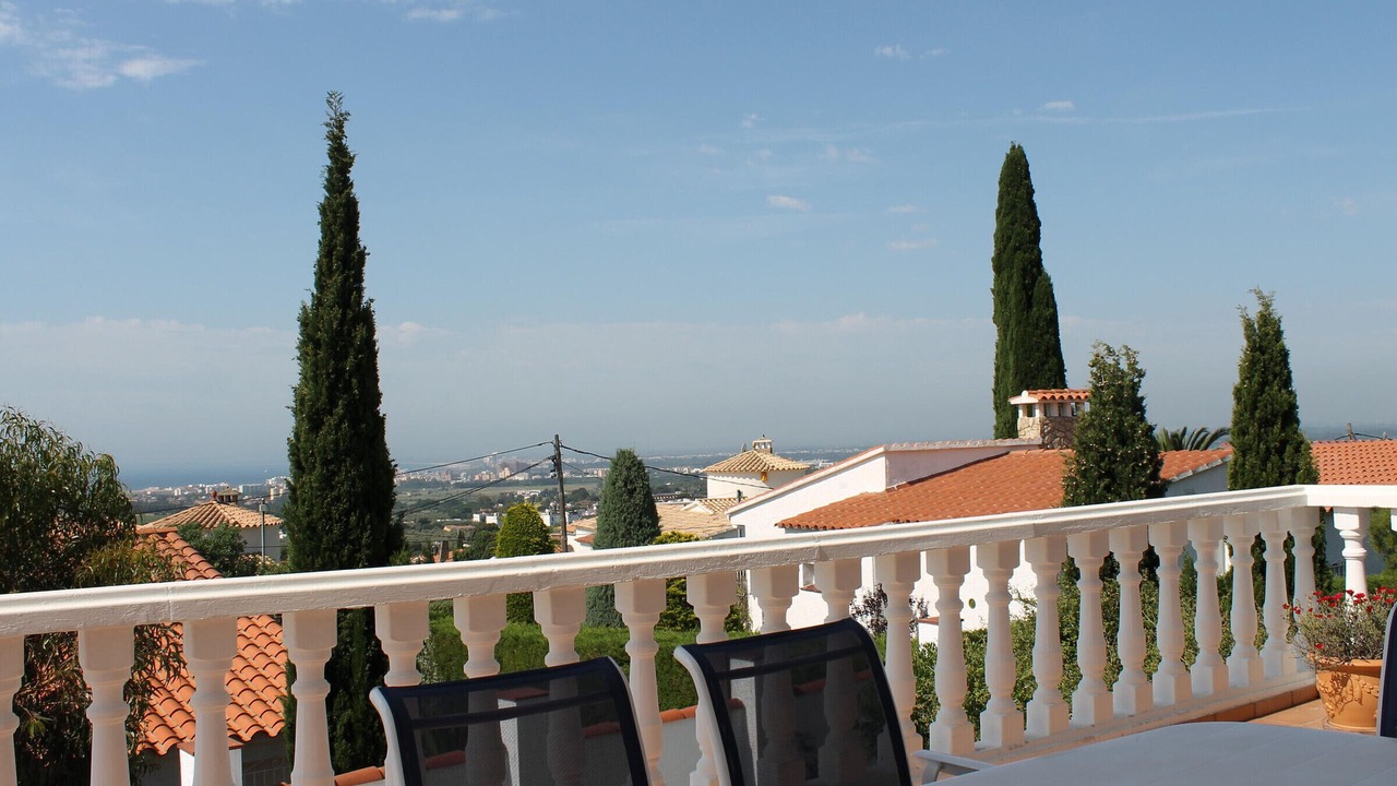 Photo of Outdoor in El Mas Fumats