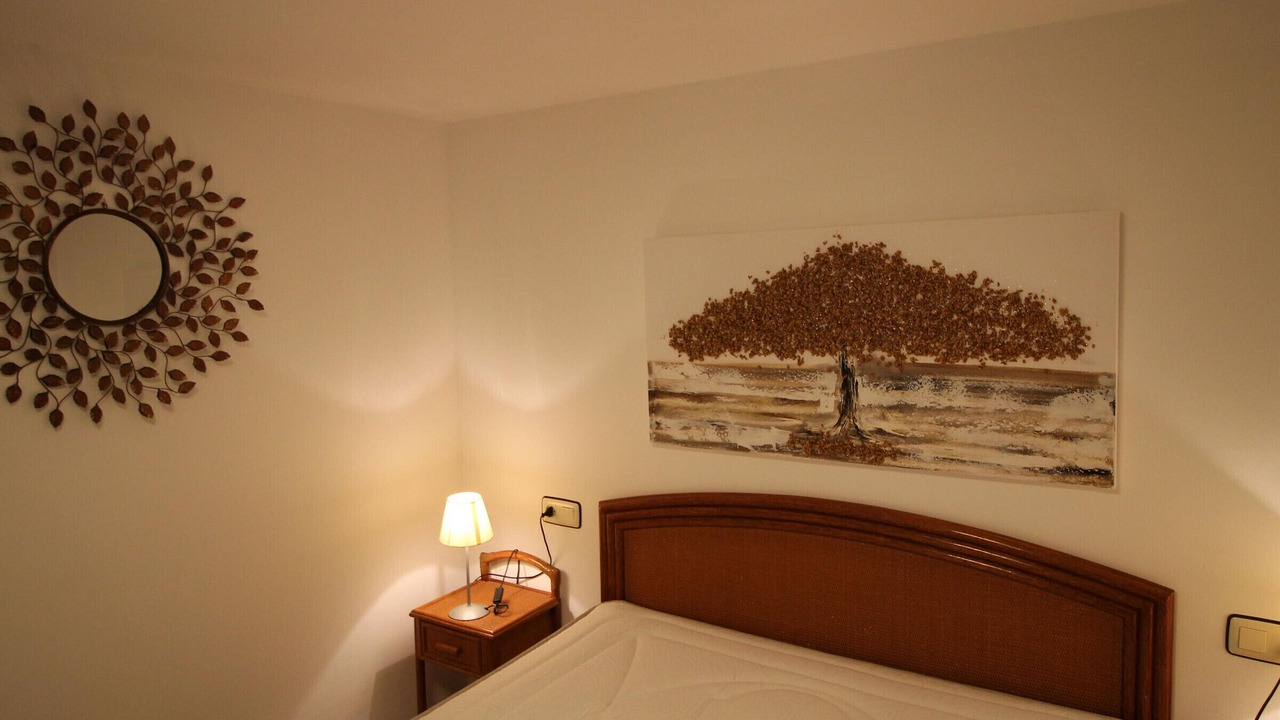 Photo of Bedroom in El Mas Fumats