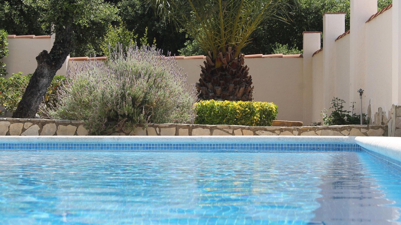 Photo of Outdoor in El Mas Fumats