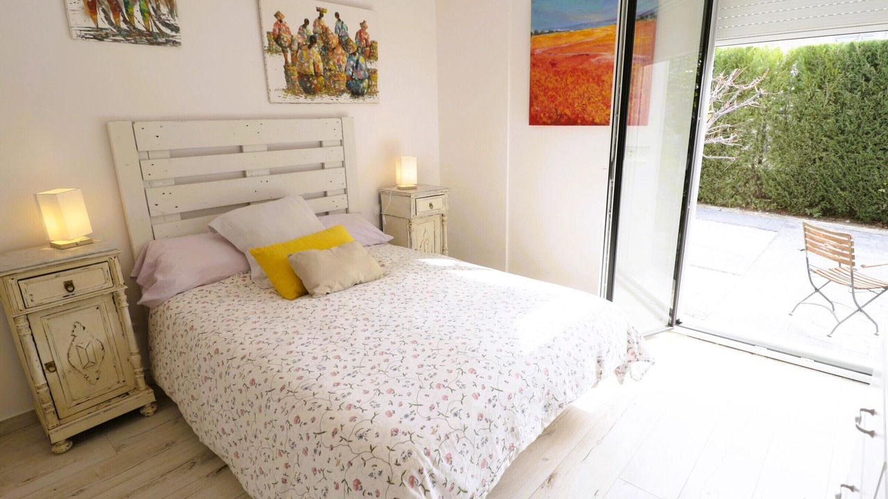 Photo of Bedroom in El Mas Isaac