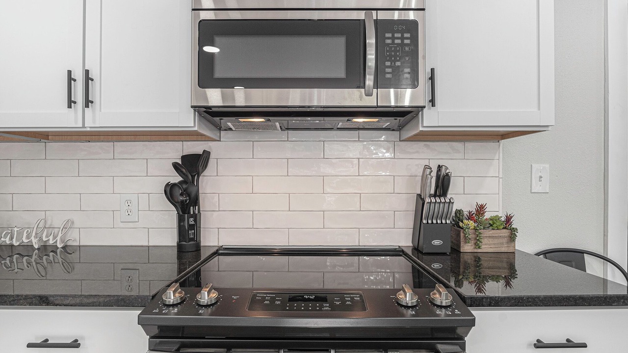 Photo of Kitchen in Grandview