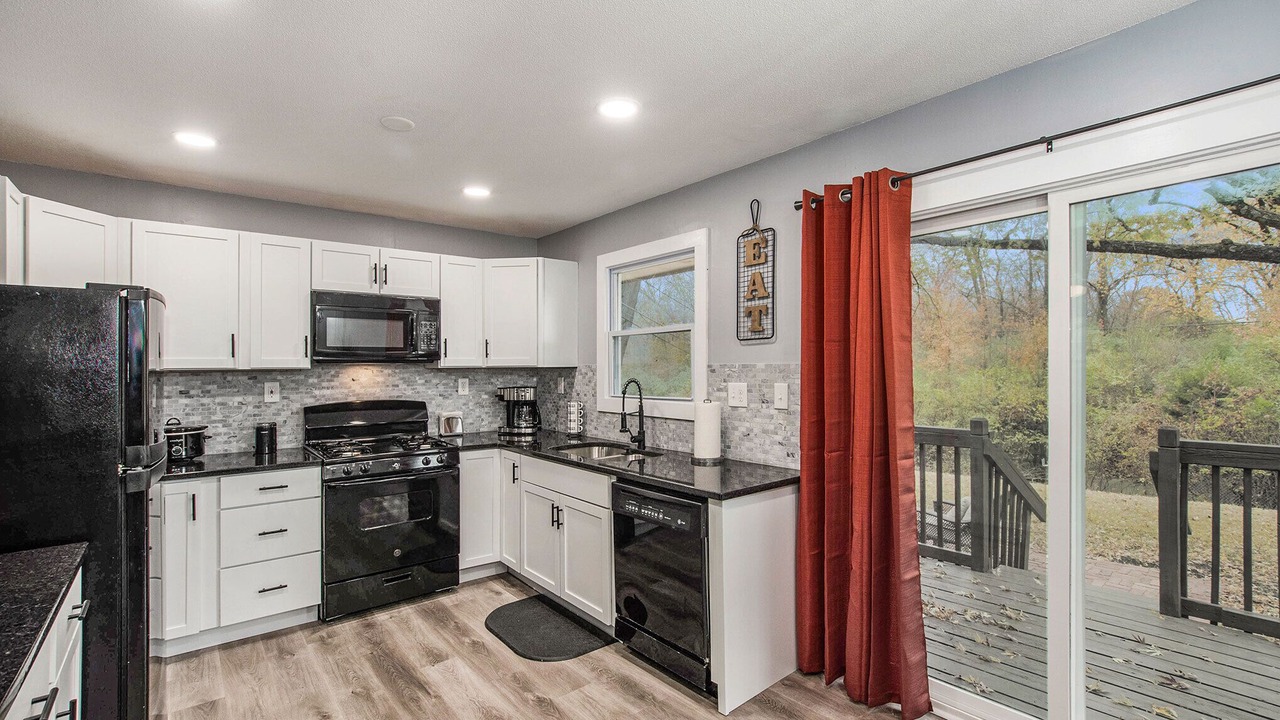Photo of Outdoor in Grandview