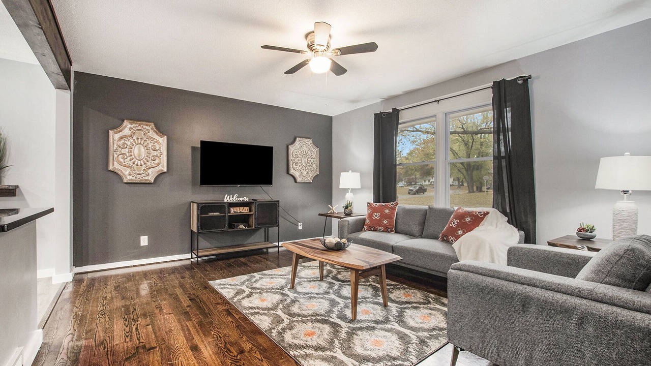 Photo of Bedroom in Grandview