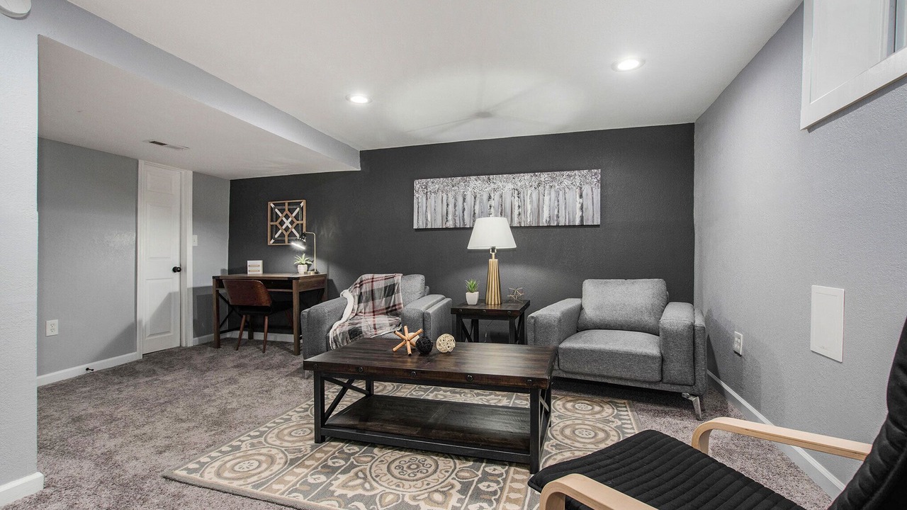 Photo of Bedroom in Grandview