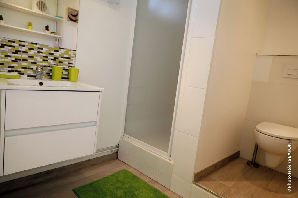 Photo of Bathroom in Kervoyal