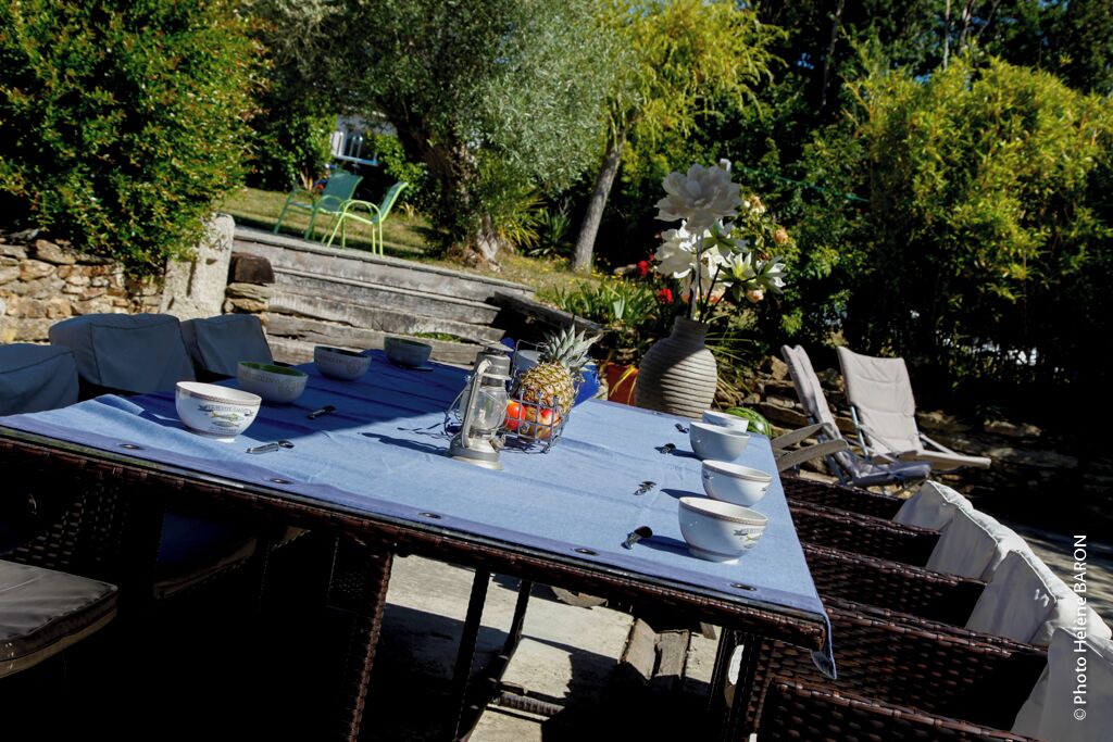 Photo of Outdoor in Kervoyal