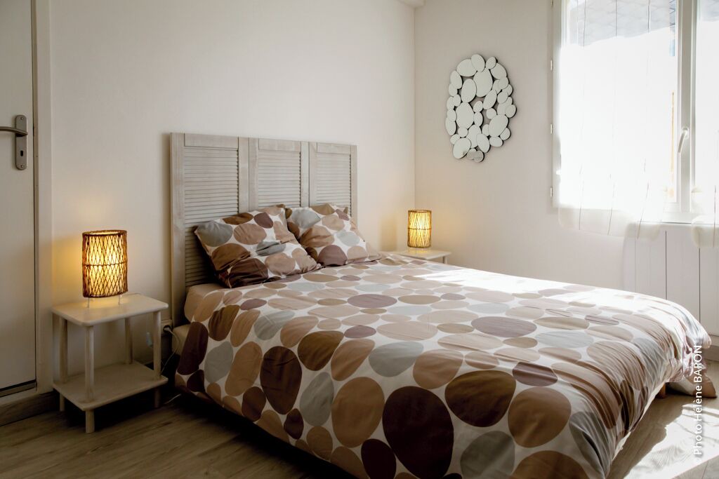 Photo of Bedroom in Kervoyal