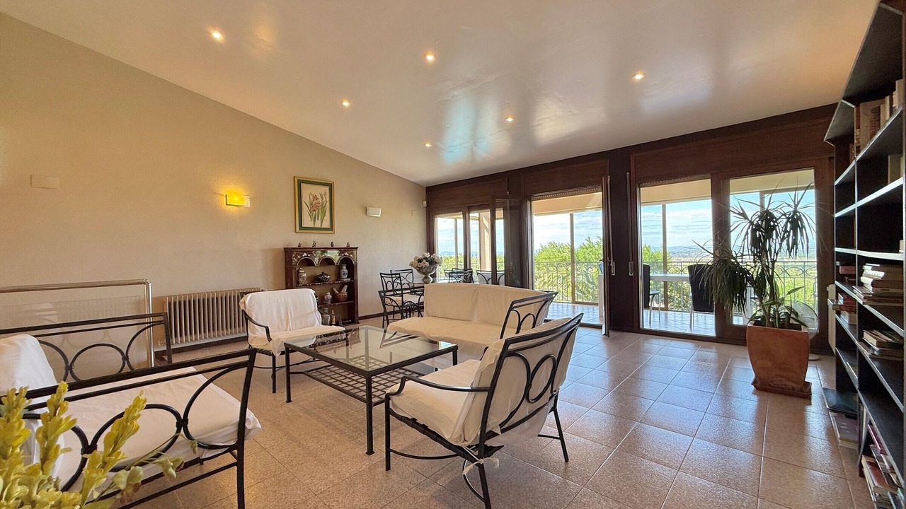 Photo of Livingroom in Pau