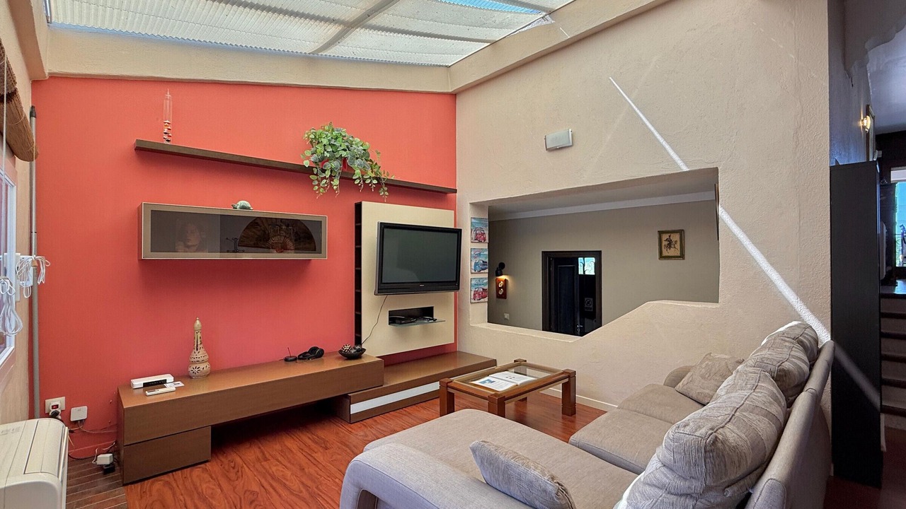 Photo of Livingroom in Pau