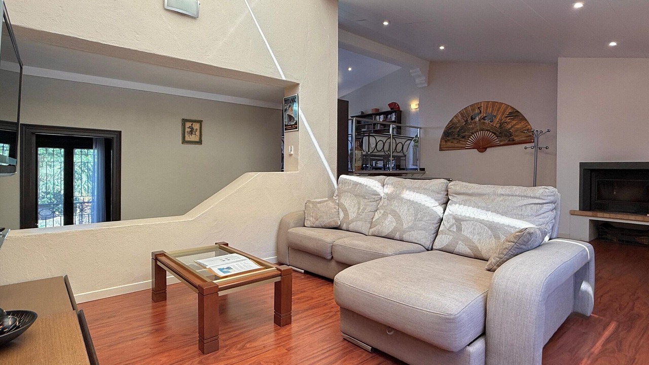 Photo of Livingroom in Pau
