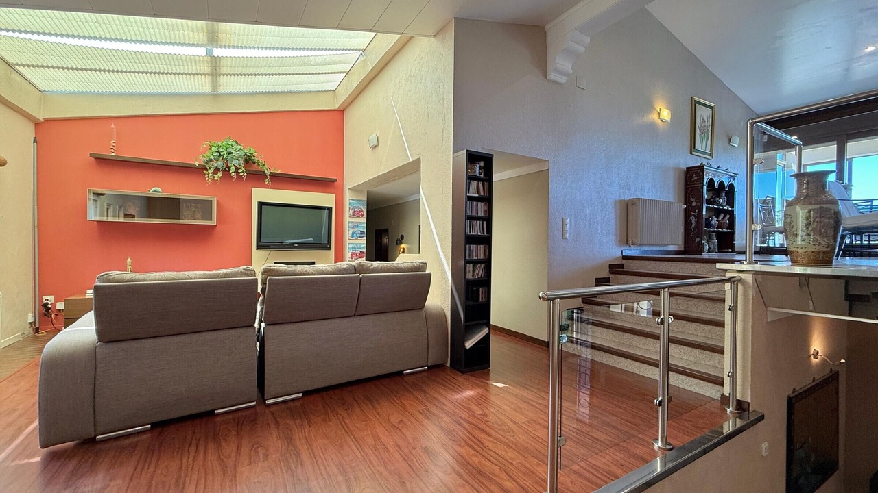 Photo of Livingroom in Pau
